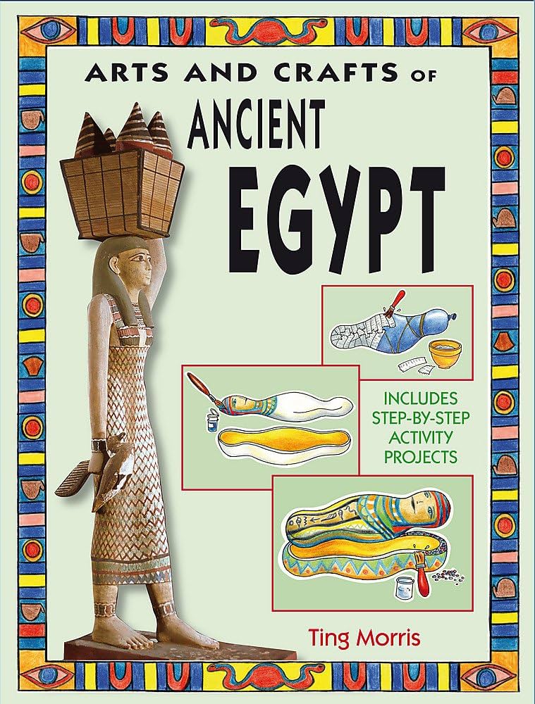 ART OF ANCIENT EGYPT〜古代エジプトの芸術探究大型本 古代エジプト 永遠の美術 (古代エジプト誌) | 松本 弥 |本